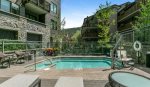Pool - The Lion Vail